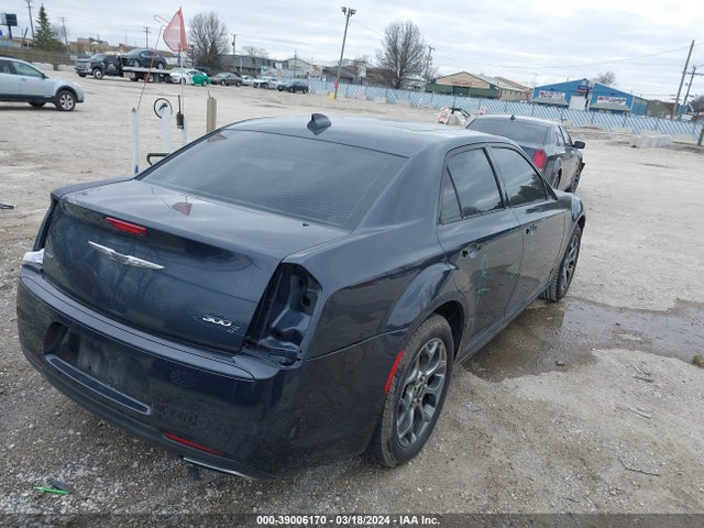 Chrysler 300 2016 2C3CCAGG2GH321173 Image 4
