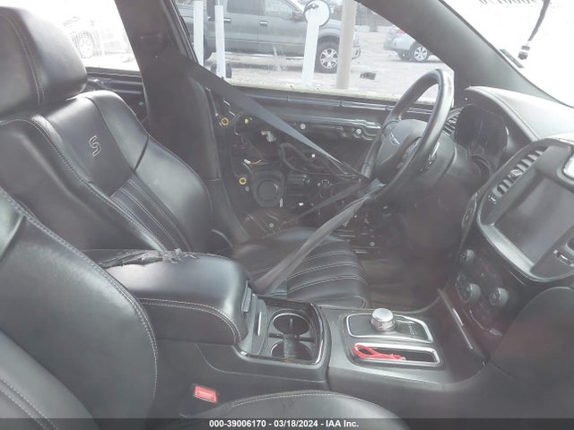 Chrysler 300 2016 2C3CCAGG2GH321173 Image 5