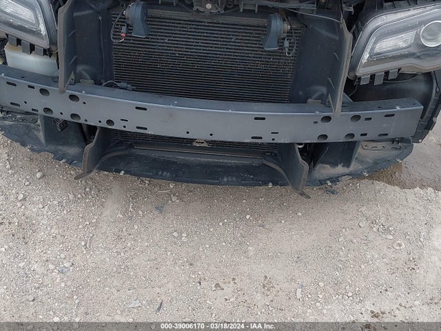 Chrysler 300 2016 2C3CCAGG2GH321173 Image 6