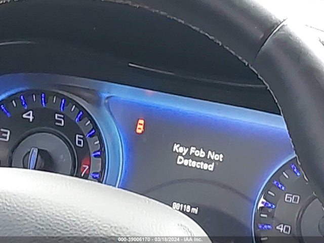 Chrysler 300 2016 2C3CCAGG2GH321173 Image 7
