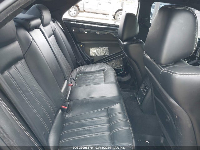 Chrysler 300 2016 2C3CCAGG2GH321173 Image 8