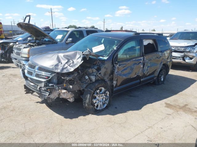 3C4PDCABXKT853631 Dodge Journey Se Value Package