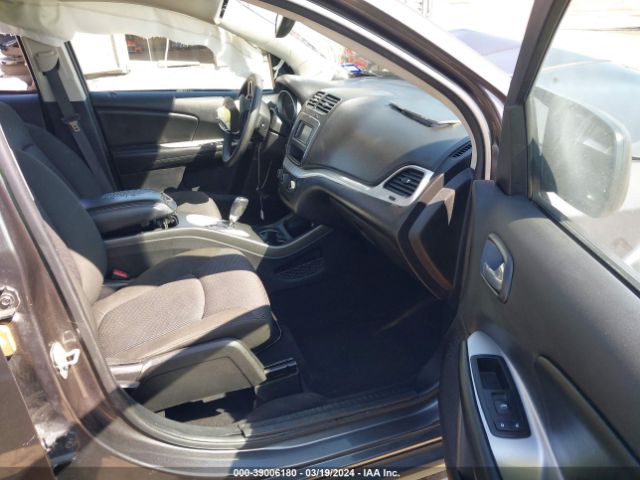3C4PDCABXKT853631 Dodge Journey Se Value Package