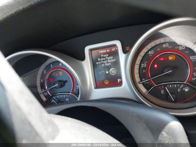 3C4PDCABXKT853631 Dodge Journey Se Value Package