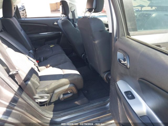 3C4PDCABXKT853631 Dodge Journey Se Value Package
