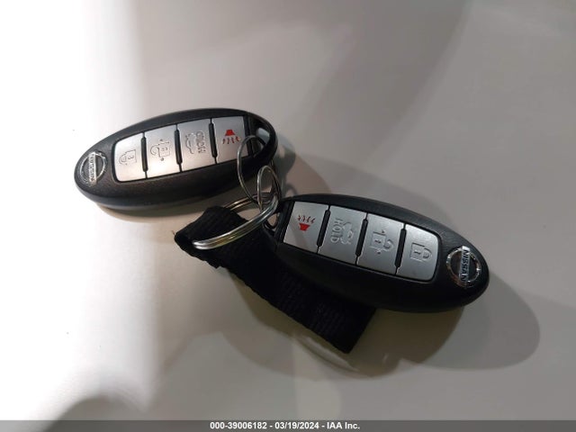 Nissan Altima 2.5 S 2015 1N4AL3AP1FN336296 Image 11