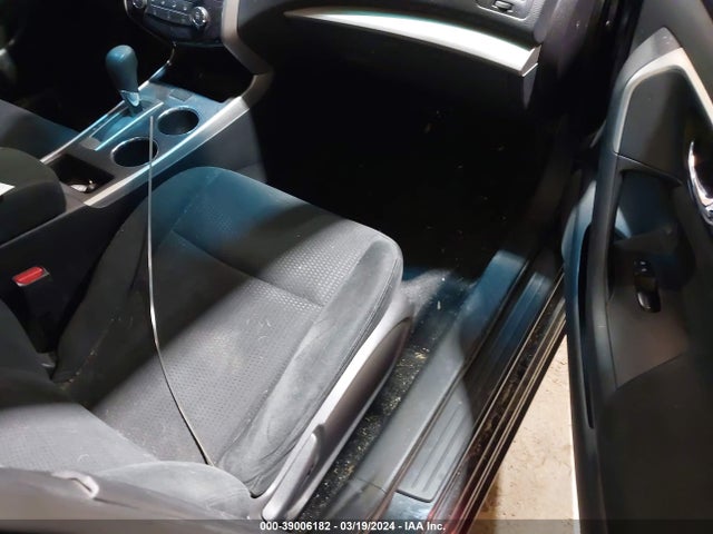 Nissan Altima 2.5 S 2015 1N4AL3AP1FN336296 Image 5