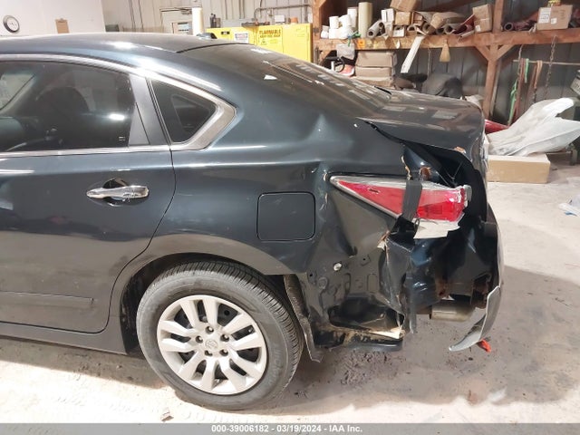 Nissan Altima 2.5 S 2015 1N4AL3AP1FN336296 Image 6