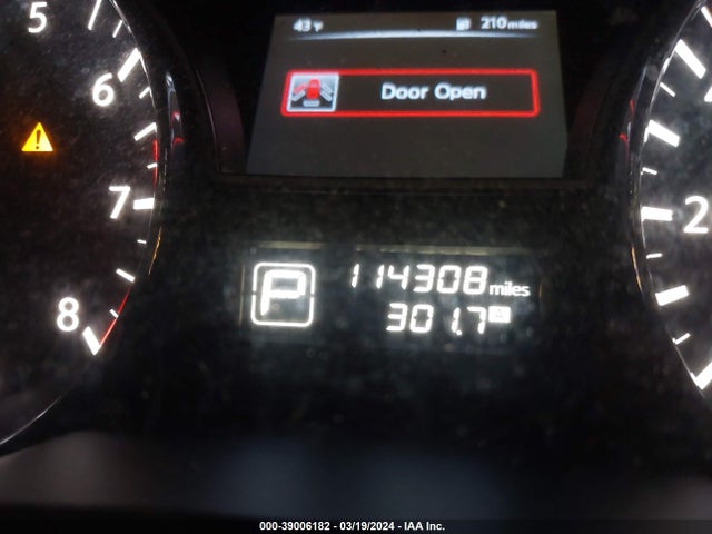 Nissan Altima 2.5 S 2015 1N4AL3AP1FN336296 Image 7