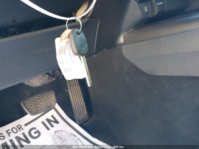 Toyota CAMRY SE 2021 4T1G11AK9MU612676 Image 11
