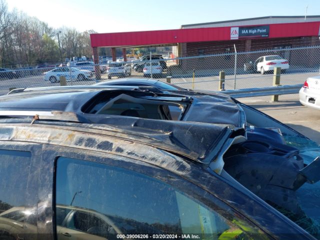 3C4PDCGG9FT622793 Dodge Journey Crossroad