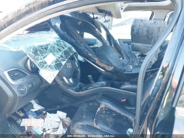 3C4PDCGG9FT622793 Dodge Journey Crossroad