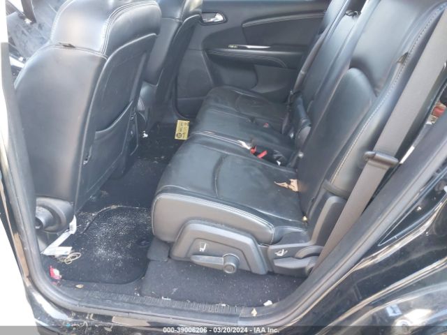 3C4PDCGG9FT622793 Dodge Journey Crossroad