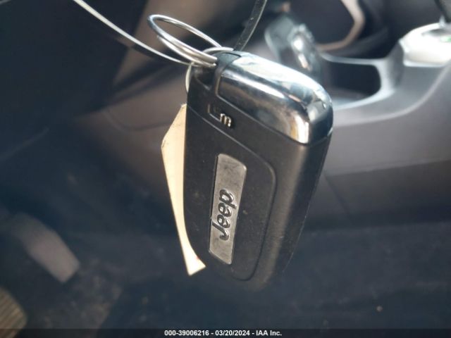 ZACCJBBT3GPC51757 Jeep Renegade Latitude