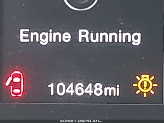ZACCJBBT3GPC51757 Jeep Renegade Latitude
