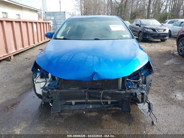 Toyota CAMRY SE 2017 4T1BF1FKXHU653800 Image 13