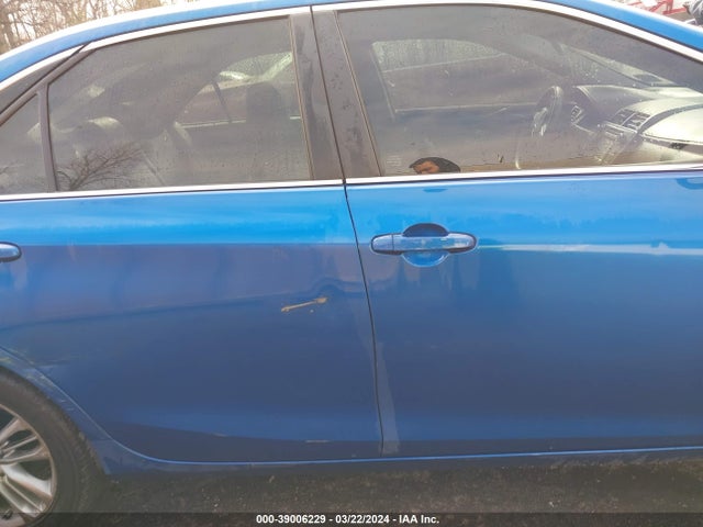 Toyota CAMRY SE 2017 4T1BF1FKXHU653800 Image 14
