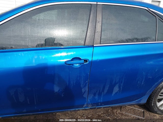 Toyota CAMRY SE 2017 4T1BF1FKXHU653800 Image 15