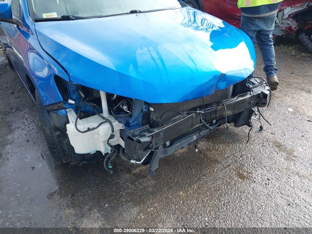 Toyota CAMRY SE 2017 4T1BF1FKXHU653800 Image 6