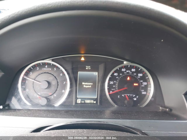 Toyota CAMRY SE 2017 4T1BF1FKXHU653800 Image 7