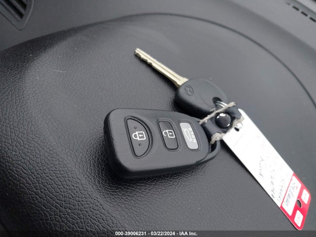 Hyundai ELANTRA SE 2014 5NPDH4AE1EH457843 Image 11