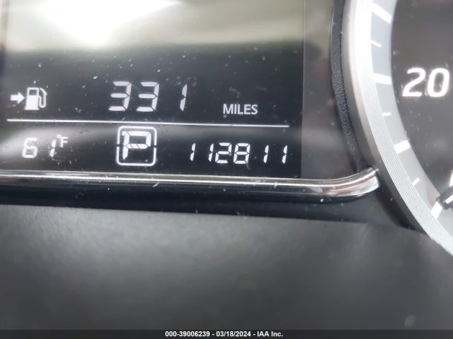 Nissan SENTRA SV 2015 3N1AB7AP8FY288855 Image 16