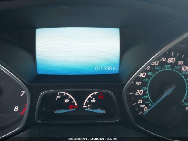 1FMCU9J92EUA79878 Ford Escape Titanium