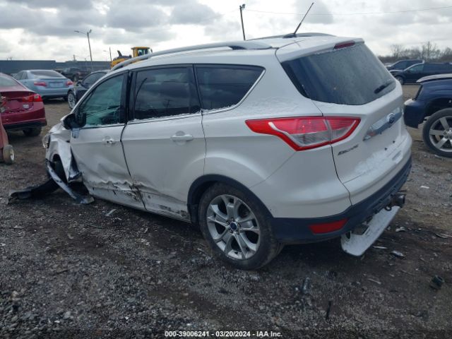 1FMCU9J92EUA79878 Ford Escape Titanium