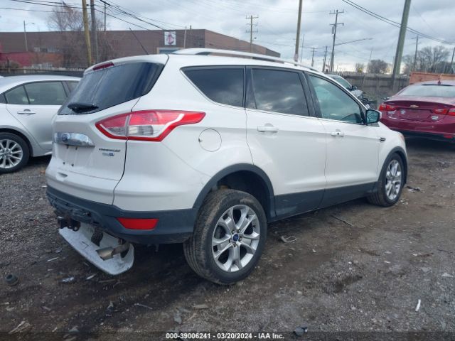 1FMCU9J92EUA79878 Ford Escape Titanium
