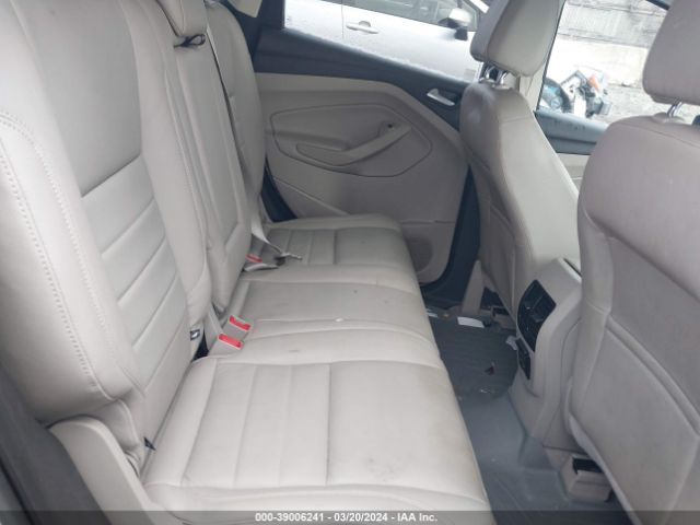 1FMCU9J92EUA79878 Ford Escape Titanium