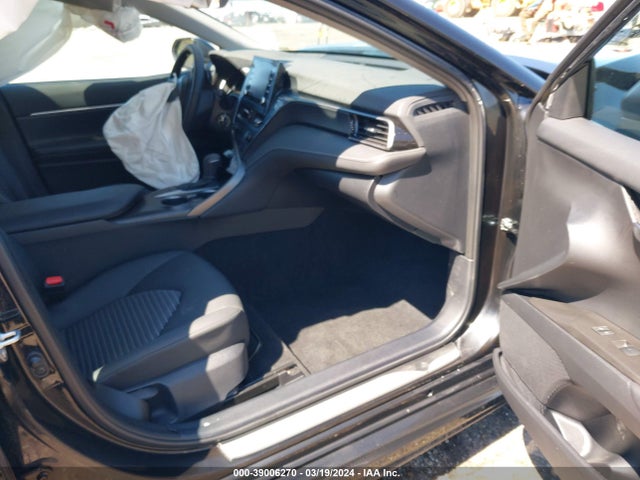 Toyota CAMRY SE 2024 4T1G11AK9RU198774 Image 5