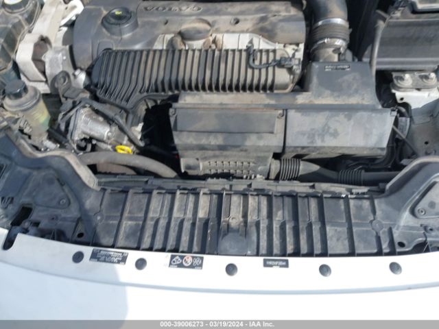 YV1612SK6F1265441 Volvo V60 T5 Premier