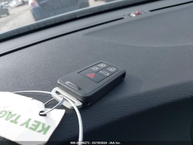 YV1612SK6F1265441 Volvo V60 T5 Premier