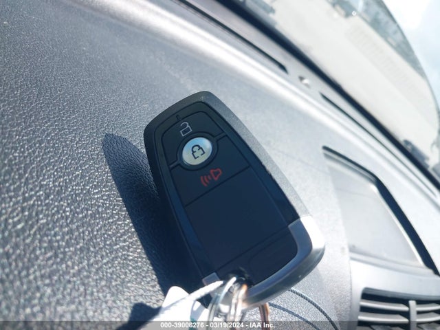 Ford EXPLORER XLT 2019 1FM5K7D84KGA88520 Image 11