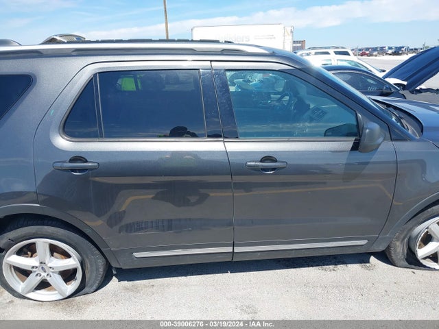 Ford EXPLORER XLT 2019 1FM5K7D84KGA88520 Image 18