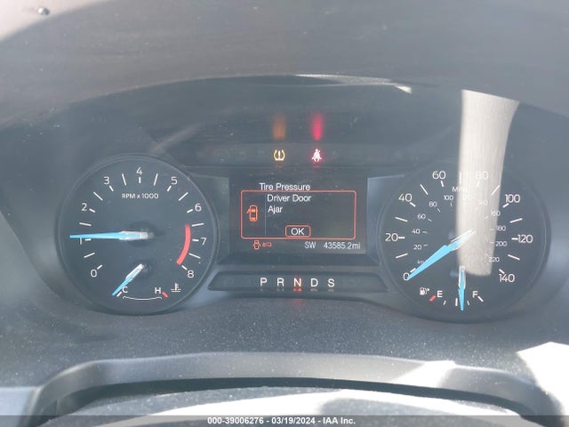 Ford EXPLORER XLT 2019 1FM5K7D84KGA88520 Image 7