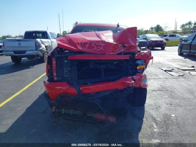 2GCRCMECXK1231732 Chevrolet Silverado 1500 Ld Silverado Custom