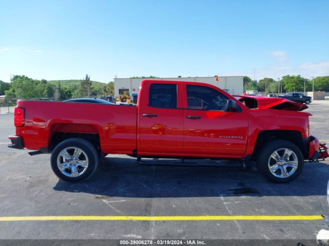 2GCRCMECXK1231732 Chevrolet Silverado 1500 Ld Silverado Custom