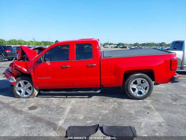 2GCRCMECXK1231732 Chevrolet Silverado 1500 Ld Silverado Custom