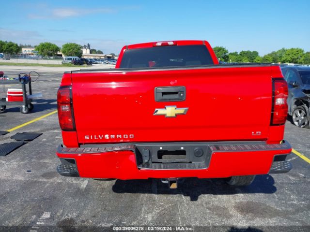 2GCRCMECXK1231732 Chevrolet Silverado 1500 Ld Silverado Custom
