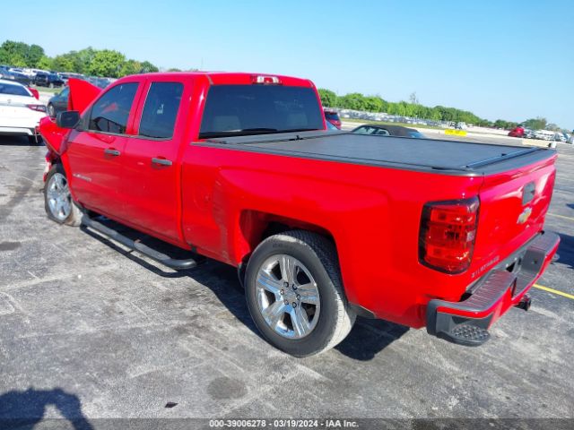 2GCRCMECXK1231732 Chevrolet Silverado 1500 Ld Silverado Custom