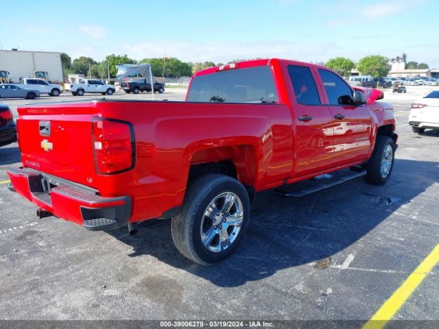 2GCRCMECXK1231732 Chevrolet Silverado 1500 Ld Silverado Custom