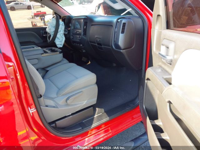 2GCRCMECXK1231732 Chevrolet Silverado 1500 Ld Silverado Custom