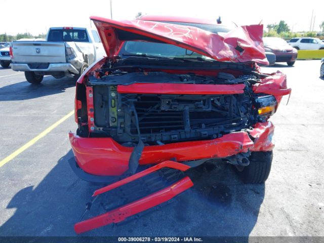 2GCRCMECXK1231732 Chevrolet Silverado 1500 Ld Silverado Custom