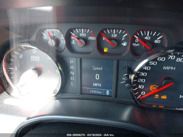 2GCRCMECXK1231732 Chevrolet Silverado 1500 Ld Silverado Custom