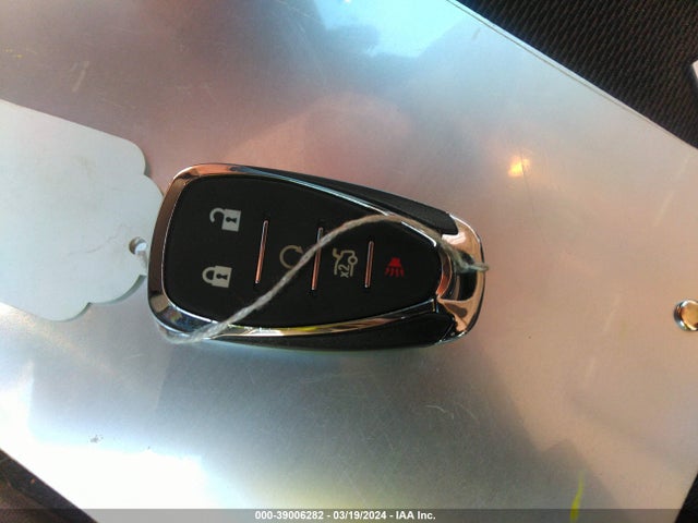 Chevrolet Cruze Lt Auto 2016 1G1BE5SM2G7253788 Image 11