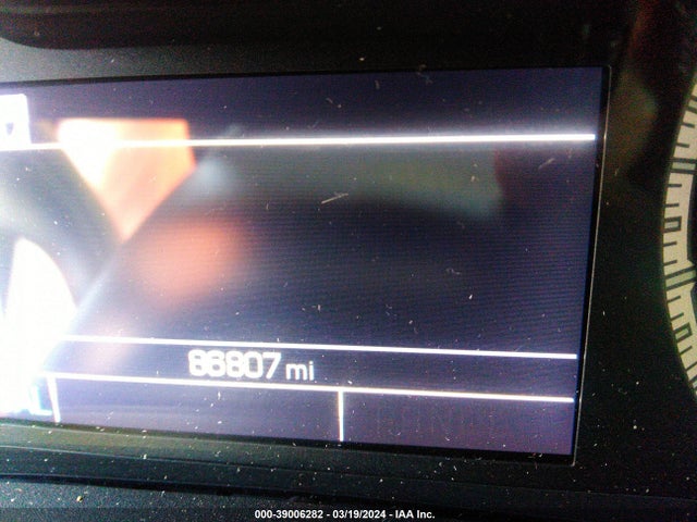 Chevrolet Cruze Lt Auto 2016 1G1BE5SM2G7253788 Image 15