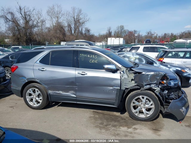 Chevrolet Equinox Premier 2019 3GNAXZEU5KL202541 Image 13