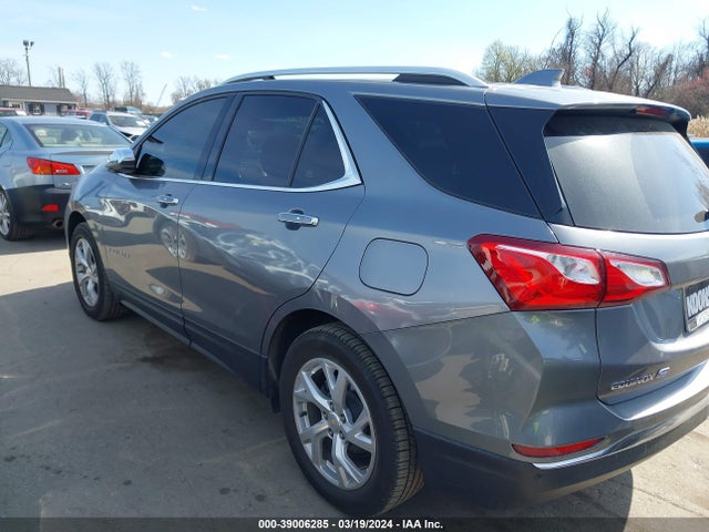Chevrolet Equinox Premier 2019 3GNAXZEU5KL202541 Image 14