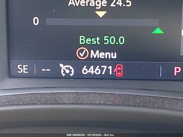 Chevrolet Equinox Premier 2019 3GNAXZEU5KL202541 Image 15